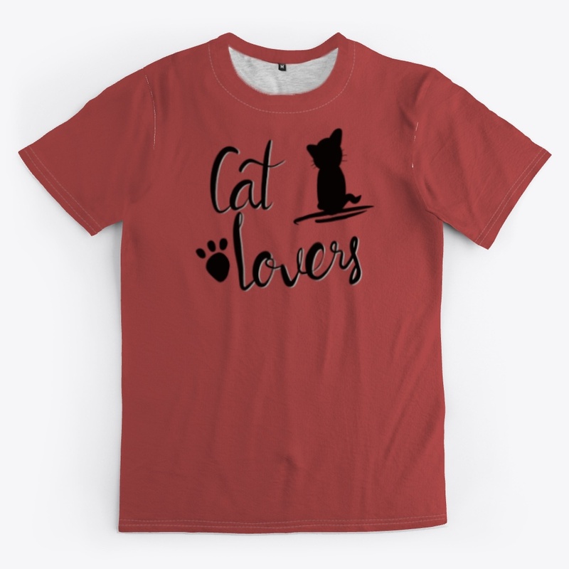 Cat Lover