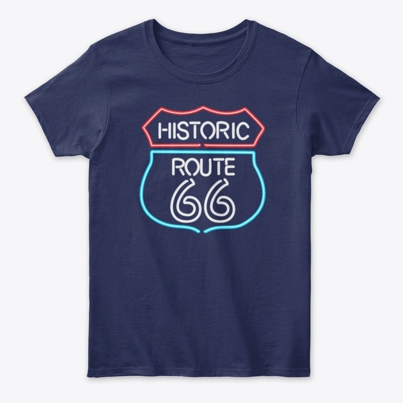 Route 66