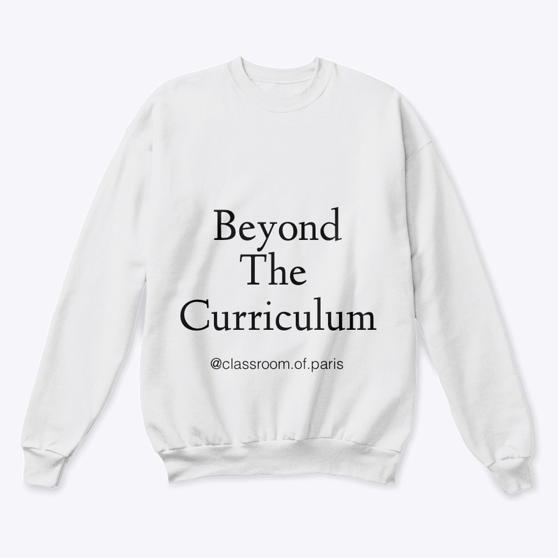 Beyond the Curriculum