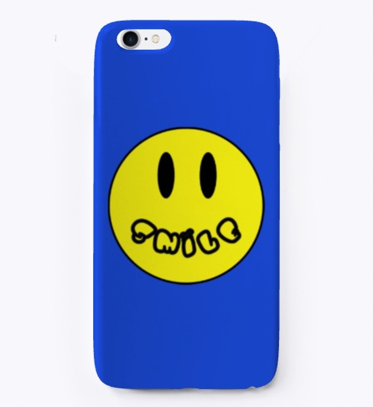 Yung Tripp "SMILE" merch