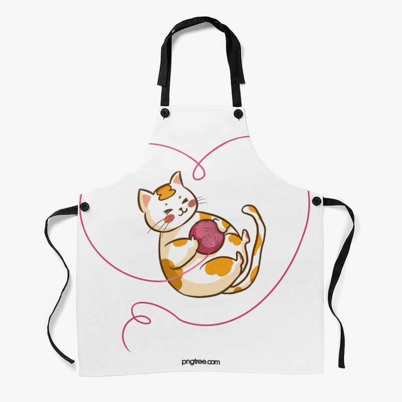 Cat threads 