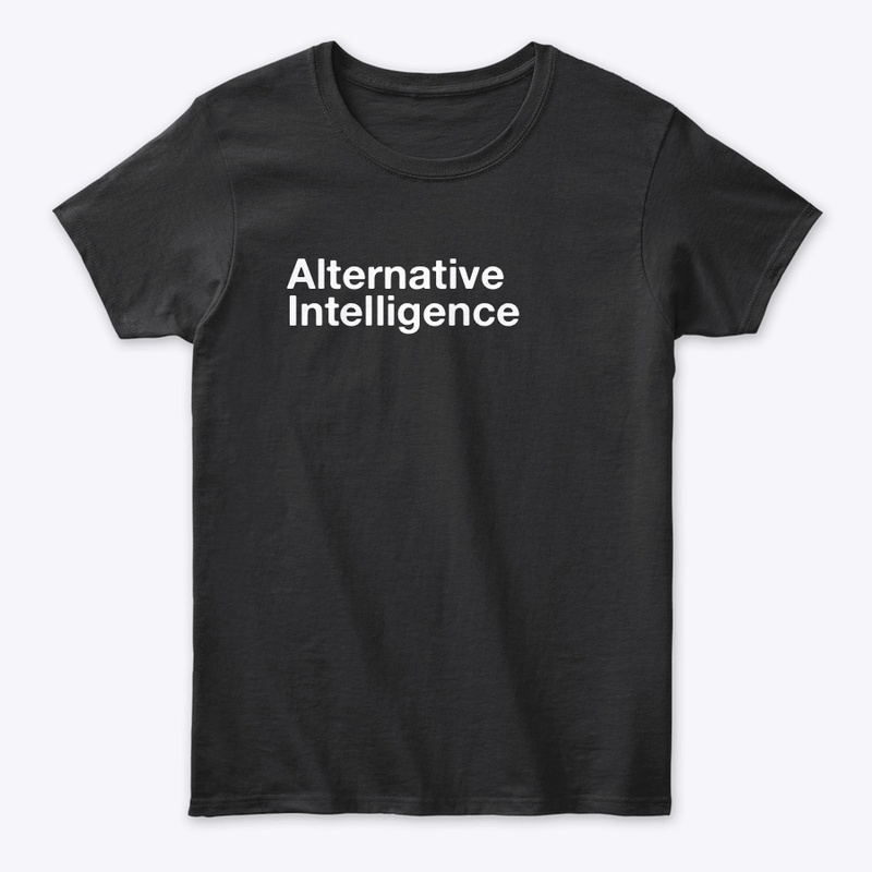 Alternative Intelligence 