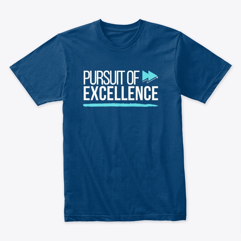 Pursuit of Excellence