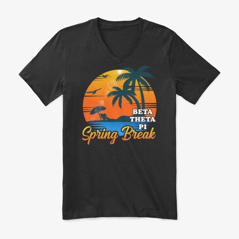 Spring break
