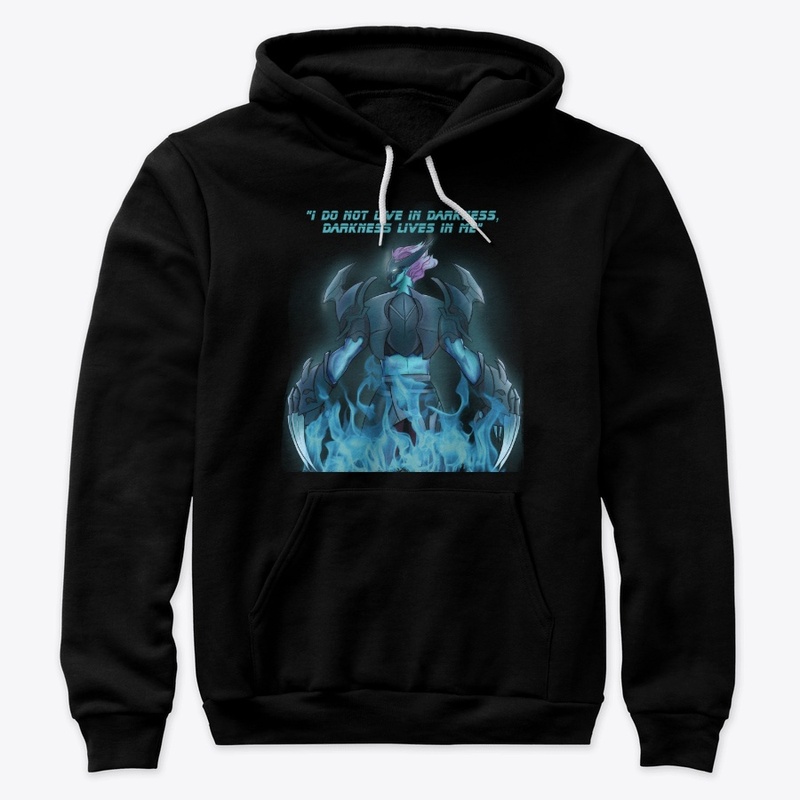 Death Sworn Zed 