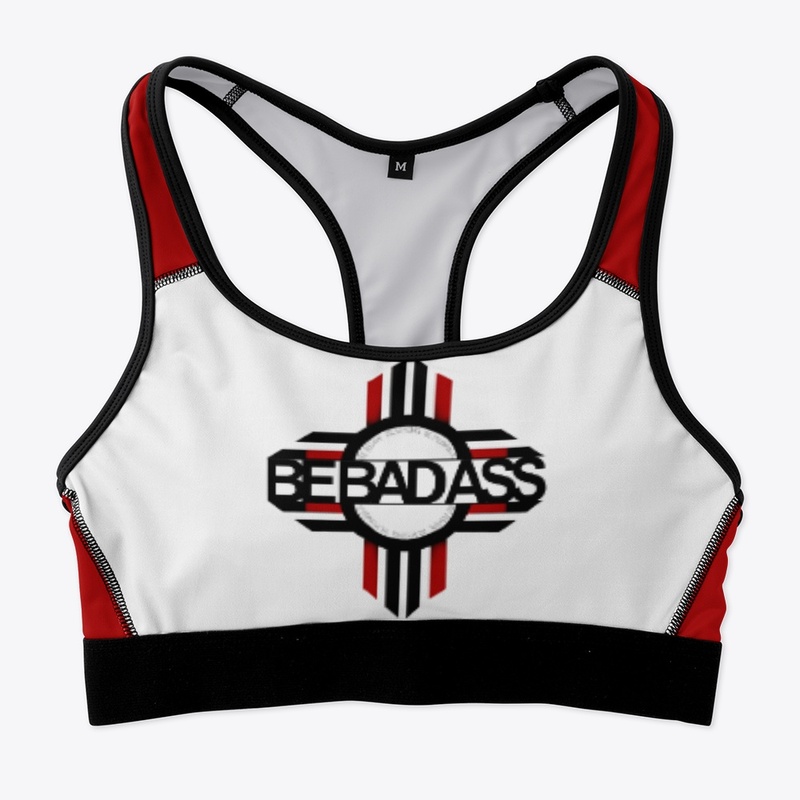 D9 - Be Bad Ass