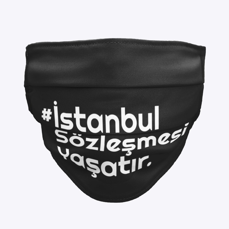 #İstanbulSözleşmesiYaşatır -DailyTrends.