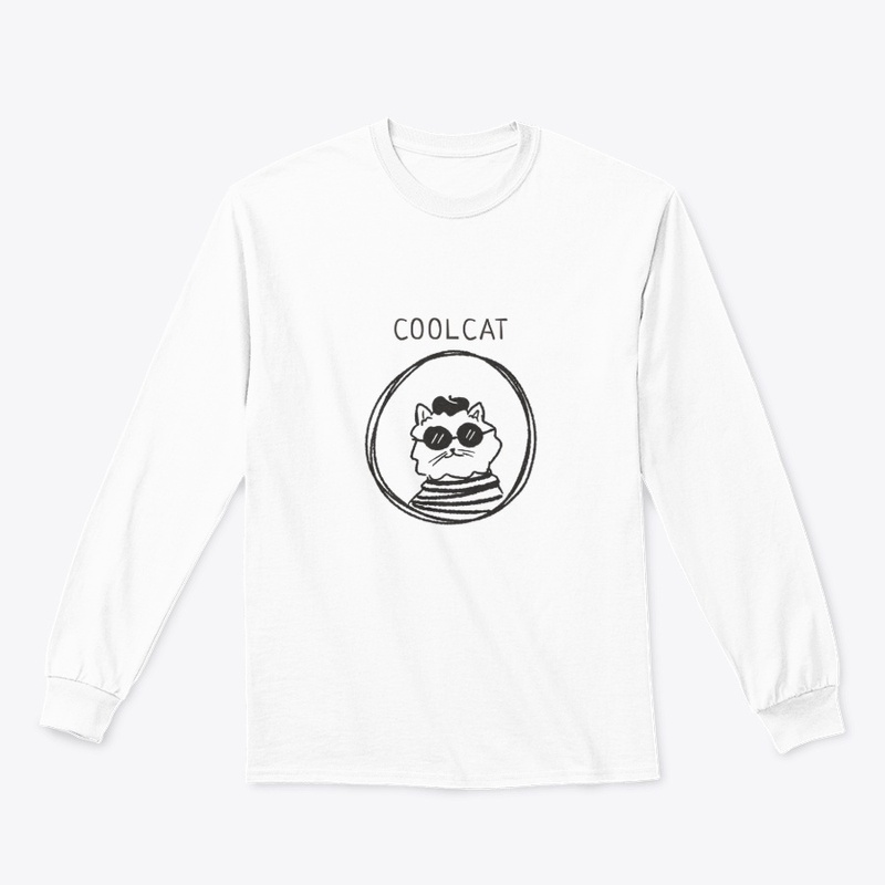 Cool Cat