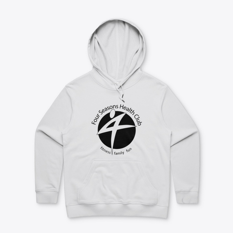 4 Seasons Logo Black