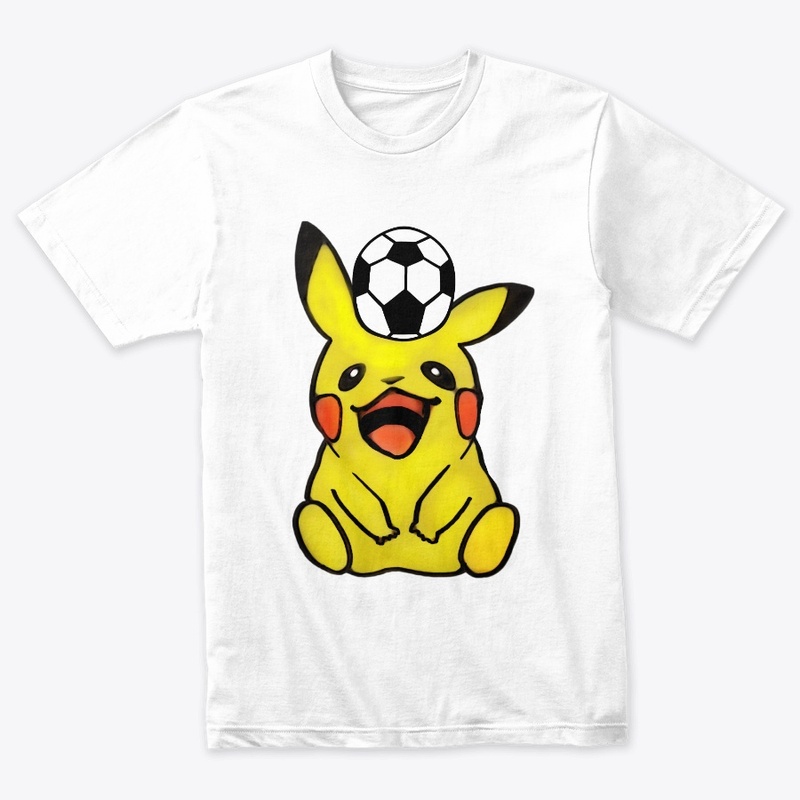 cartoon player