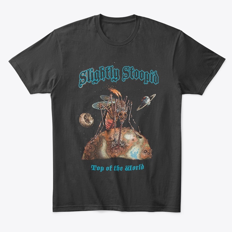 Slightly Stoopid Merch