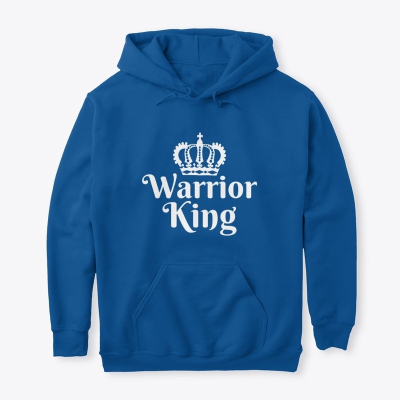 Warrior King-Dark
