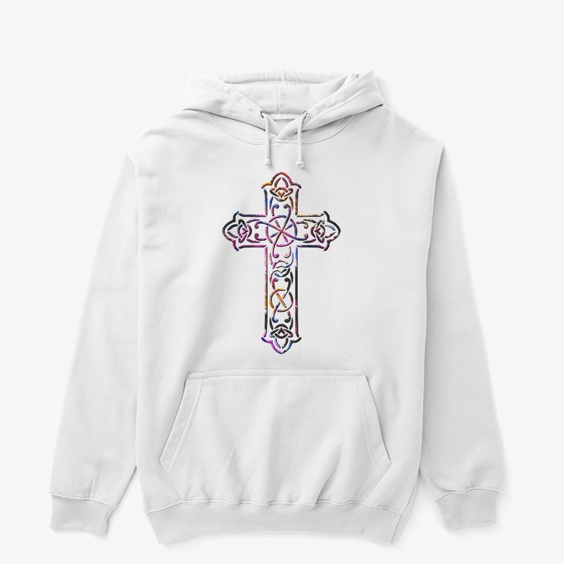 Celtic Cross