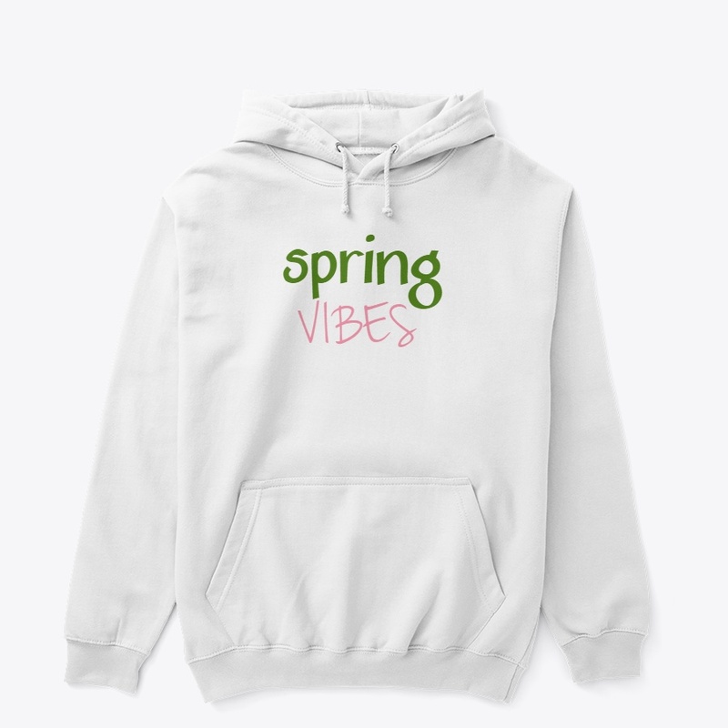 Spring Classic T-shirts and jackets