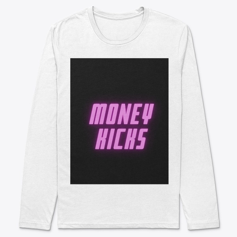 Money Kicks