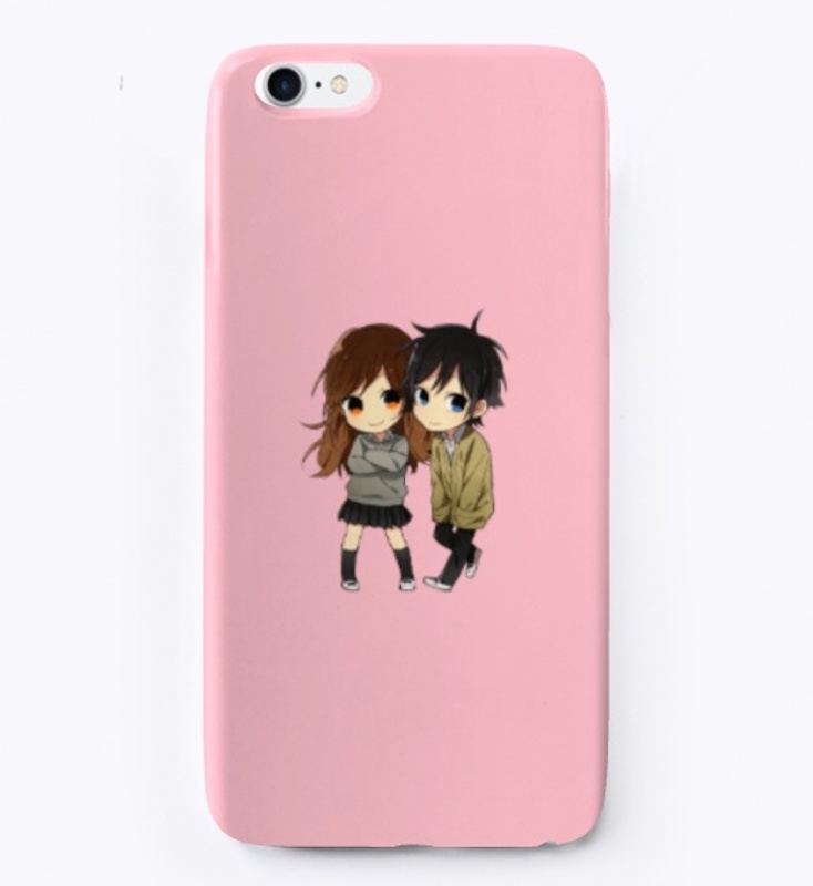 Horimiya Chibi (Accessories)