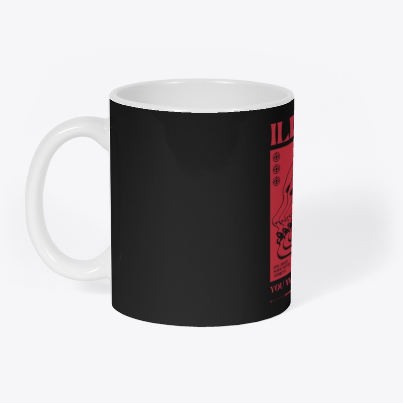 Illusion Portray Clothes