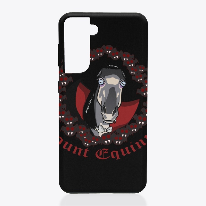 Count Equinus