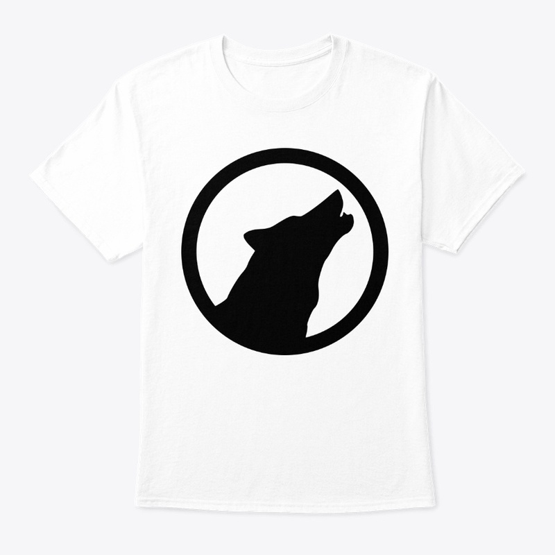 Wild Wolf Shirt