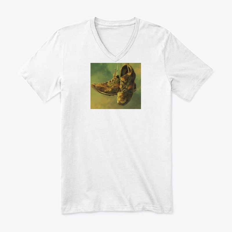 Travelling t shirts