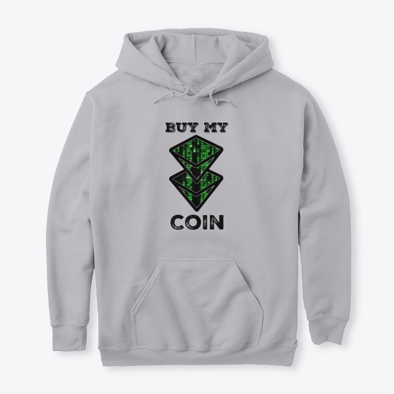 Buy My Coin