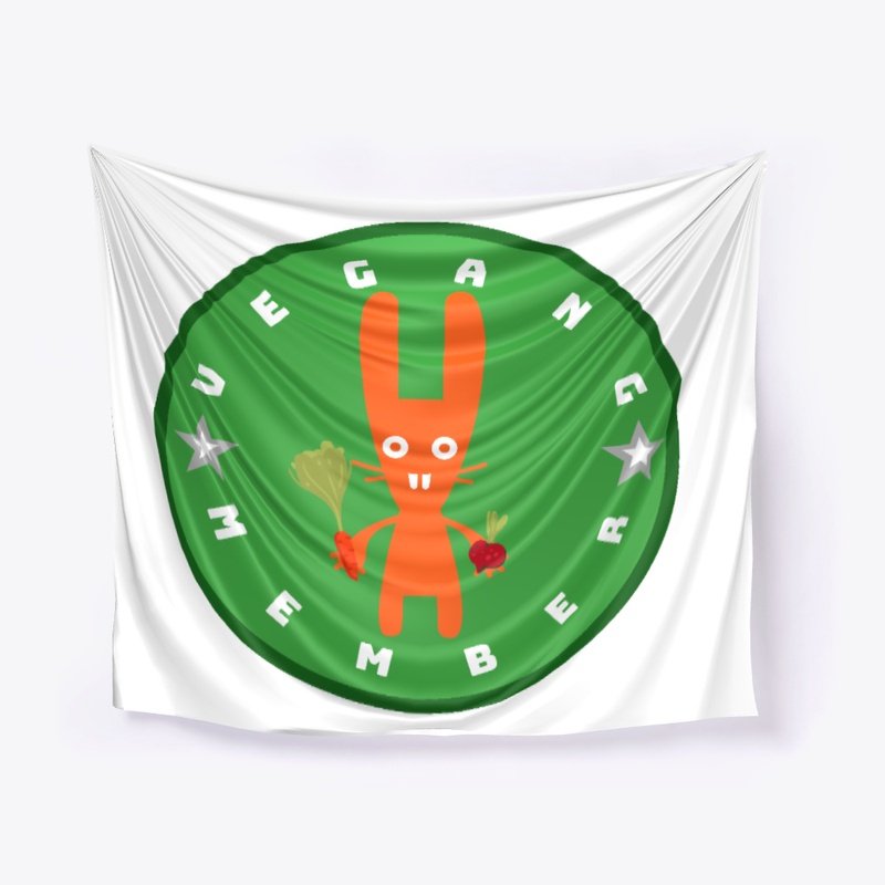 VEGANG MEMBER