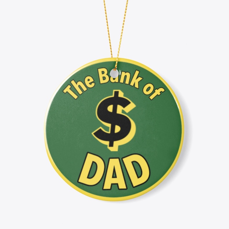 Bank of Dad
