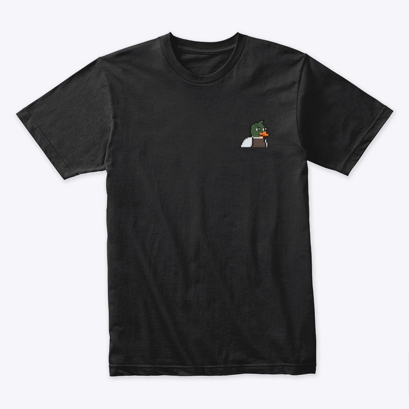 OG MALLARD DUCK SHIRT