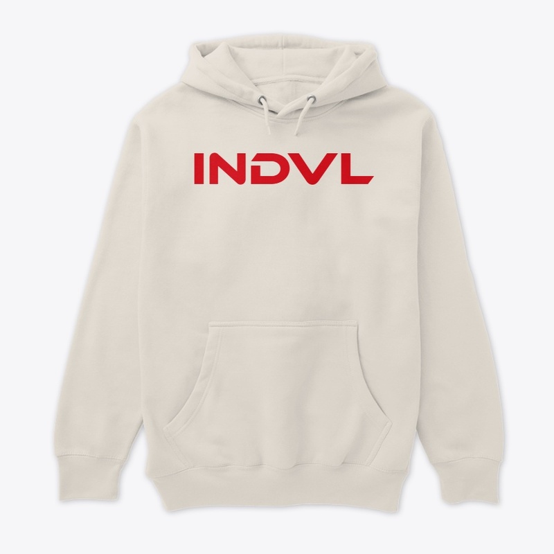 INDVL Premium Hoodie