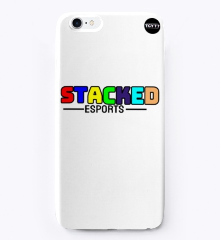 Stacked Esports Products