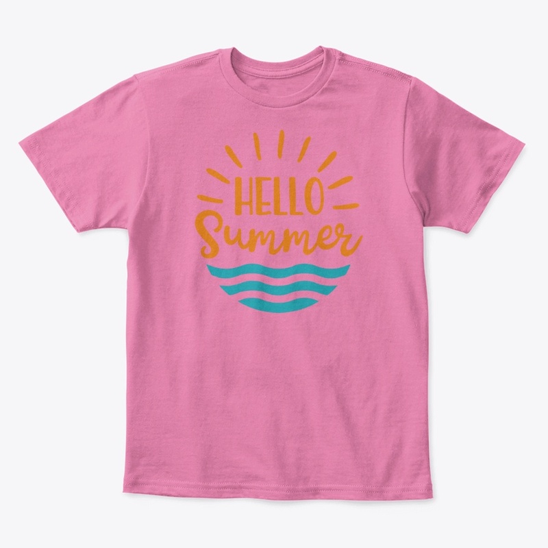 SUMMER COLLECTION 2022