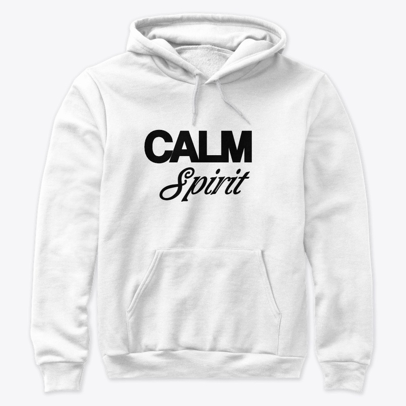Calm Spirit