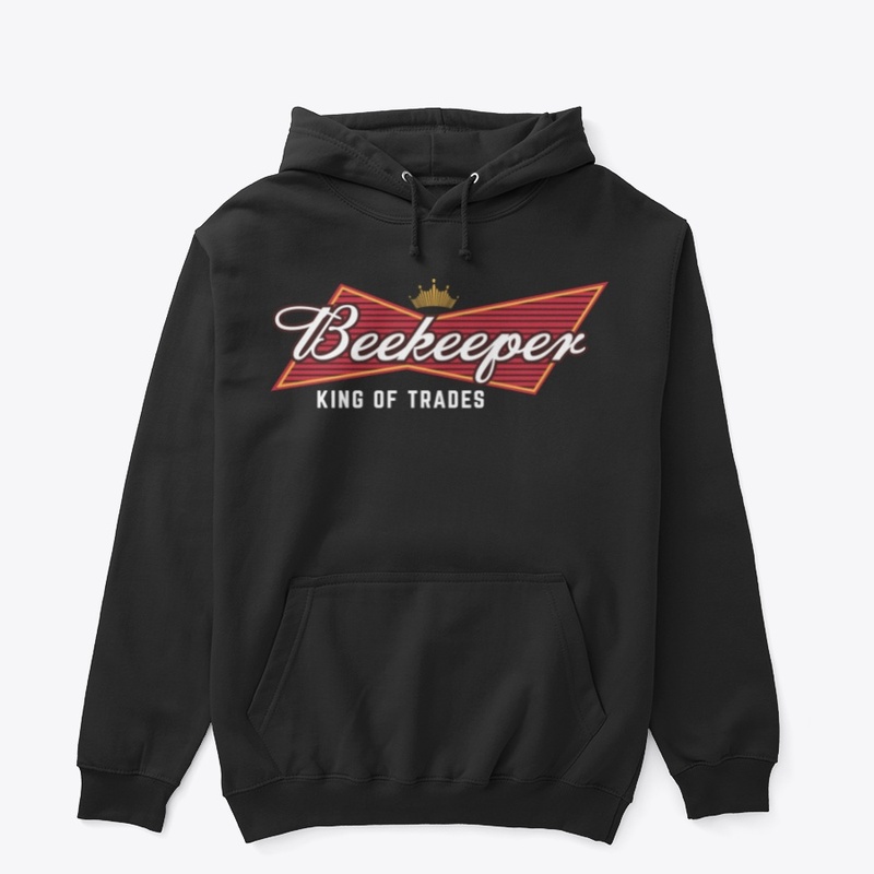  Beekeeper - King Of Trades