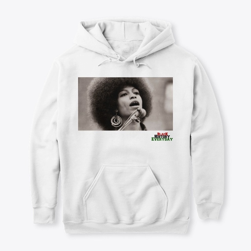 Angela Davis