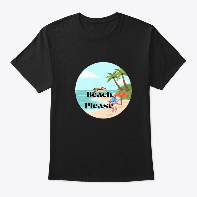 Beach Please – Summer Vibes