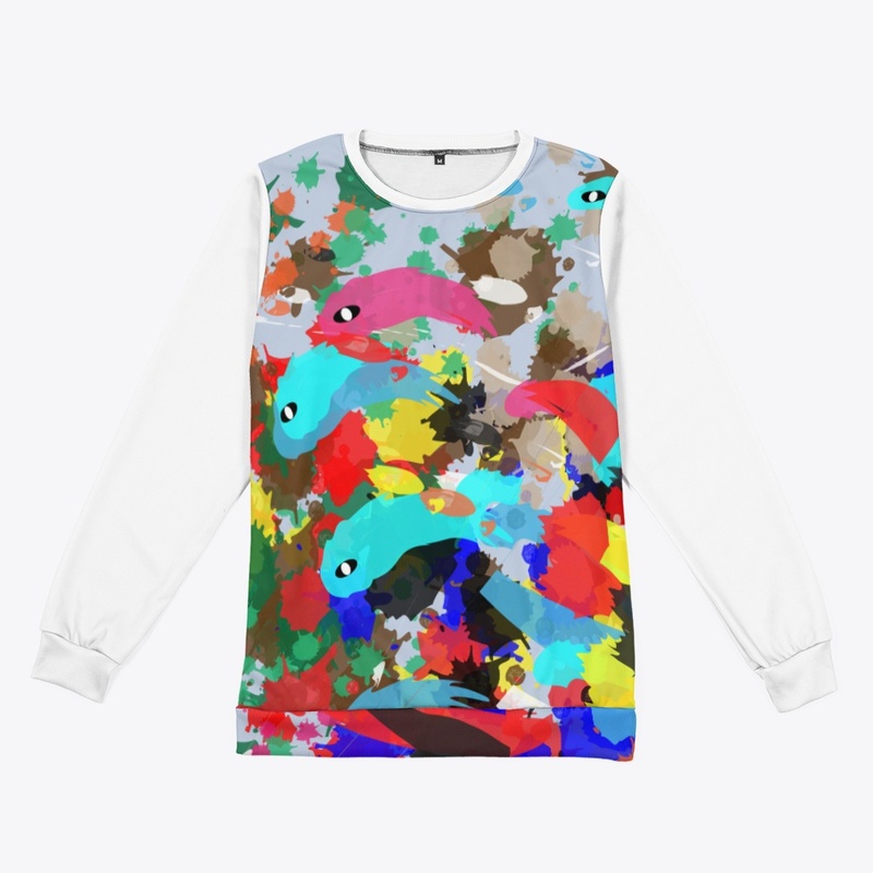 FLYING EELS COLLECTION 