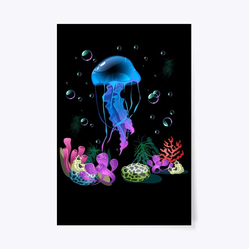 Marine design