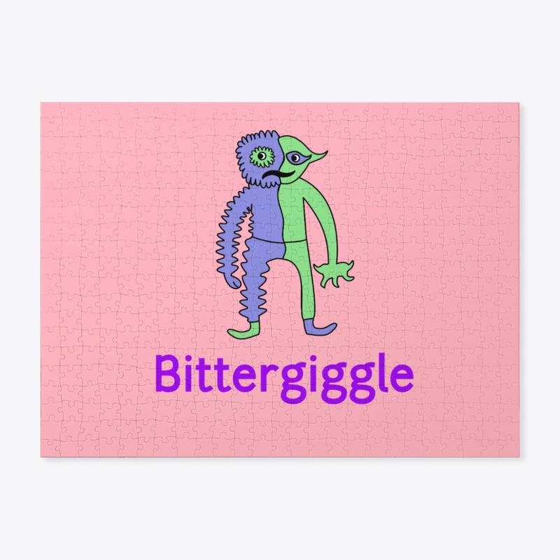 Bittergiggle