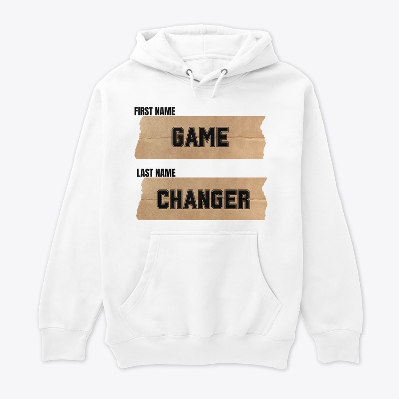 Game Changer