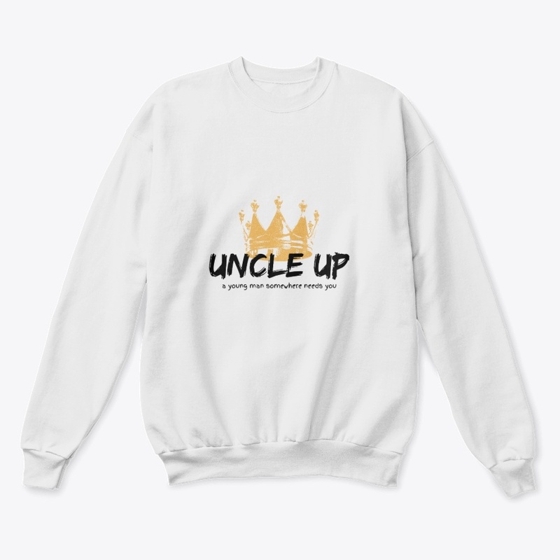 Uncle Up (black)