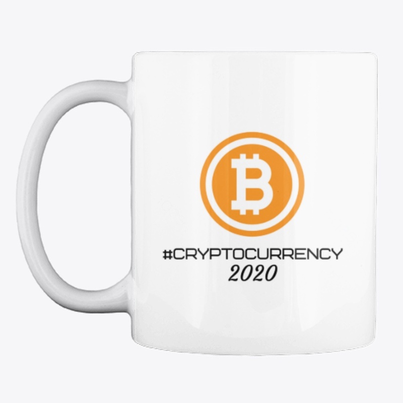 #cryptocurrency