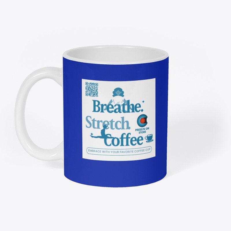 PO MUG CLUB
