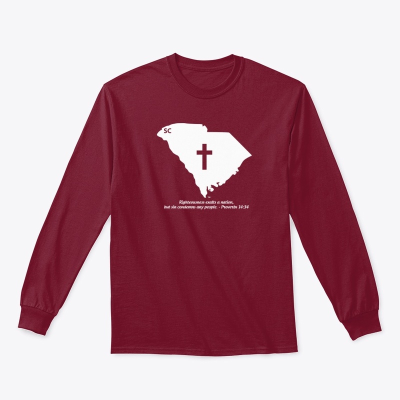 South Carolina