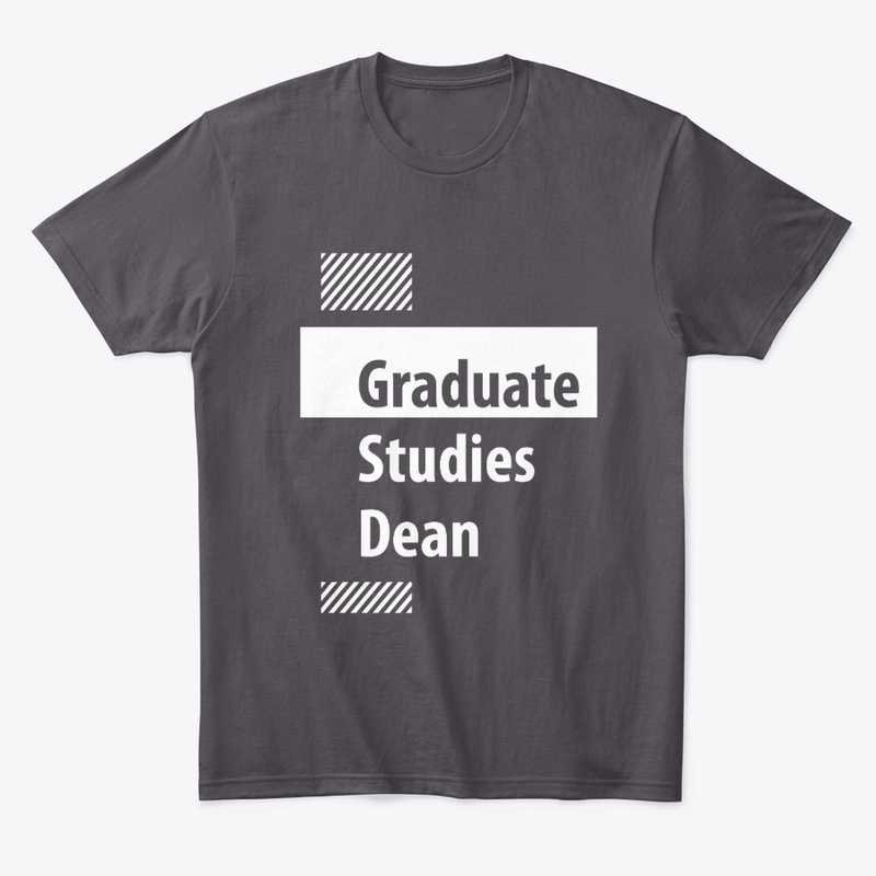 Graduate Studies Dean - Education Job