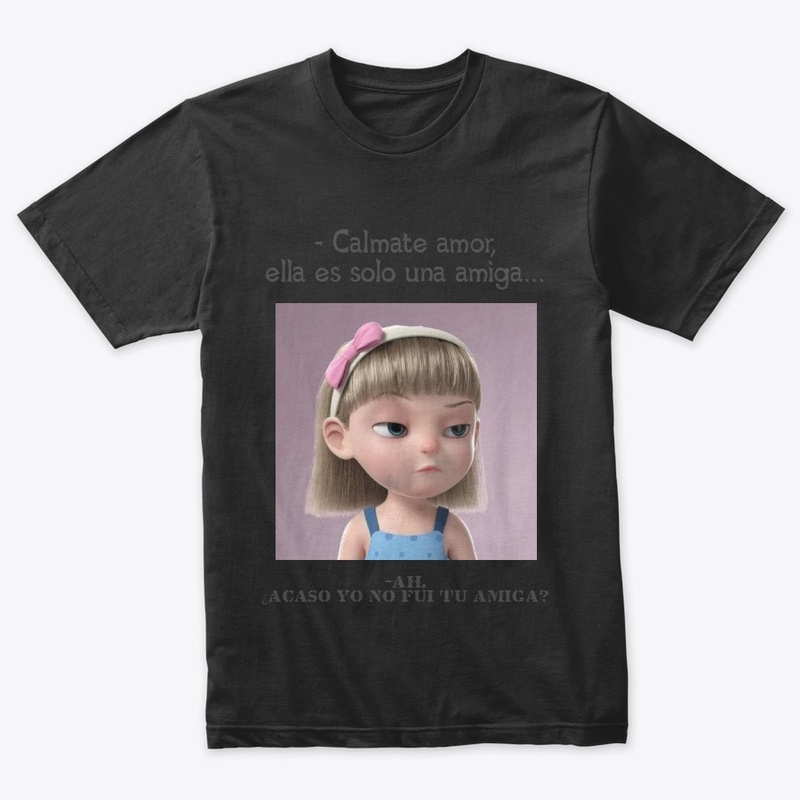 Tu Amiga