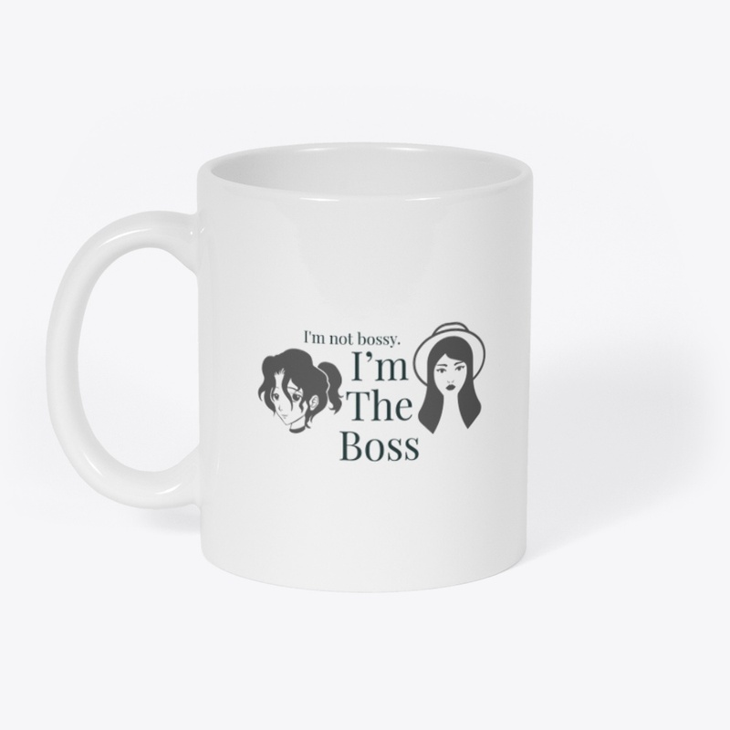 Boss Collection 