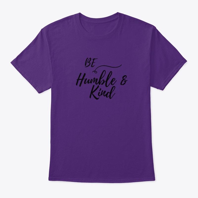 Be Humble and Kind Gifts