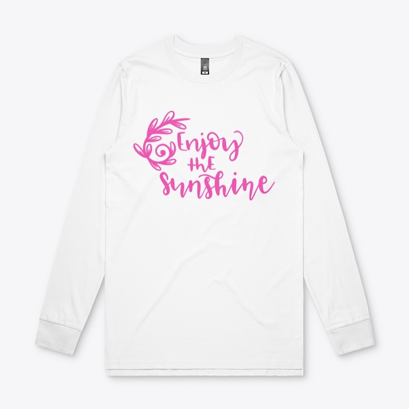 Enjoy The Sunshine Collection
