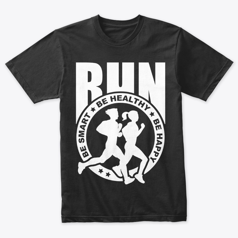RUN 2 - White