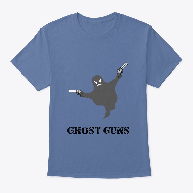 Ghost Gun